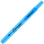 Writech Szövegkiemelő Writech Fluo Click kék (260002)