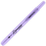 Writech Szövegkiemelő Writech Fluo Click lila (260004)