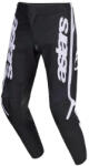  Alpinestars fluid apex fekete gyerek crossnadrág (2903-2682)