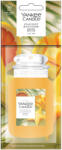 Yankee Candle Yankee Candle® Starfruit & Sunshine autóillatosító
