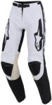  Alpinestars Racer riway fehér nadrág (290112561)