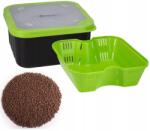Mikado Pellet Lecsepegtető Készlet Pellet Doboz Szűrő 1L Mikado UAC-G019 (Sito+aller1)