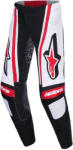  Alpinestars Techstar nomur fekete-piros nadrág (2901-12504)
