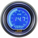 Auto Gauge Afr Evo Indikátor Szett Bosch 4.9 Szonda Vezérlő