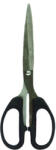 Optima Olló irodai OPTIMA 21cm fekete (26507) - eztkapdki