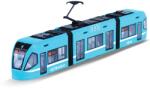 Rappa Tramvai modern cu uși funcționale, 47 cm (CZ58022992794)