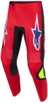  Alpinestars Fluid grid piros nadrág (2901-12638)