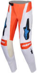  Alpinestars Techstar knif szürke-narancs nadrág (2901-12495)