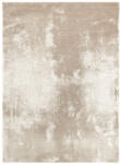 Cliff Beige - márványos mintázatú, fölszínű absztrakt szőnyeg, szennytaszító bevonattal 160x230 cm