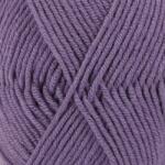 DROPS Design Merino Extra Fine 44 lila királykék (108544)