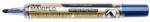 Pentel Marker alkoholos kerek pumpás NLF50-C Pentel Maxiflo kék (NLF50-CO)