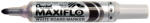 Pentel Táblamarker, 2, 5 mm, kúpos, PENTEL "Maxiflo MWL5M", lila (MWL5M-V) - eztkapdki