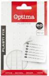 Optima Gyurmaragasztó OPTIMA 50 g fehér 60 kocka/csomag (136220) - eztkapdki