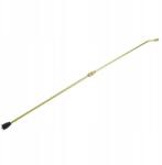 Bradas Lándzsa Teleszkópos sárgaréz 430-680mm-Nyél nélkül 000ASA114368H (ASA12-4775)