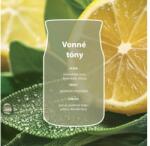 Yankee Candle Sage & Citrus Luxus Felakasztható Illatosító - yankeegyertya