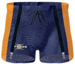 Itech Szuszpenzor, Itech Jock Short kék-narancs SR S