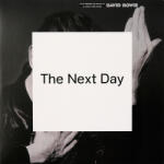 David Bowie - THE NEXT DAY (180 GR 12") - Vinyl (5021732397522)