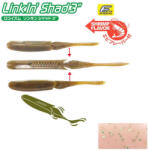 Tiemco LINKIN SHAD 5" 12.5cm Color 155 (300113850155) - fishingoutlet