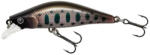 Tiemco IMERU 50S 50mm 4.3gr Color 010 MH Black Lentil (310402350010) - fishingoutlet