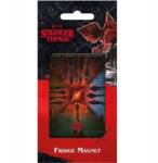 Pyramid Stranger Things 4 Minden végnek van kezdete Mágnes 5x8cm (MS65145)