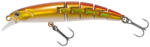 Tiemco CICIRA 70SS 70mm 4.4gr Color 005 LH Akakin (310432270005) - fishingoutlet