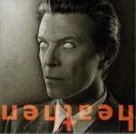 David Bowie - HEATHEN - CD (5021732976055)