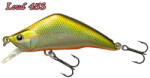 Tiemco LOUD 45S 45mm 3.4gr Color 004 LH Tennessee Shad (310412345004) - fishingoutlet