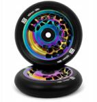 Slamm Split Core Neochrome 110mm Roller Kerékszett (5059028013405)