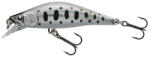 Tiemco IMERU 50S 50mm 4.3gr Color 021 MH White Haze (310402350021) - fishingoutlet