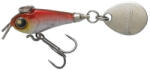 Tiemco SPINNERTAIL TIEMCO RIOT BLADE S 20mm 5gr 05 Holo Smelt (300121305005) - fishingoutlet