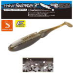 Tiemco LINKIN SWIMMER 3" 7.6cm Color 240 (300114031240) - fishingoutlet