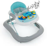 Petite&Mars PetiteMars - Premergator Monty, Chevron Blue (856890)