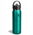 Hydro Flask Thermo palack szívószállal 946ml Lightweight Flex Straw Bottle Hydro Flask (LW32LWFS348)