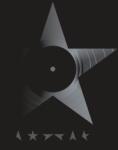 David Bowie - BLACKSTAR (180 GR 12") - Vinyl (5021732397669)