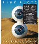 Pink Floyd - PULSE (Restored & Re-edited) - DVD (0194398995298)