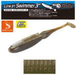 Tiemco LINKIN SWIMMER 3" 7.6cm Color 005 (300114031005) - fishingoutlet