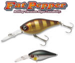 Tiemco FAT PEPPER FP F 70mm 17.5gr Color 317 (930843953385) - fishingoutlet