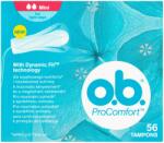 O. B Ob ProComfort mini tampon 56 db (3574661329864)