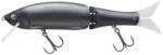 Tiemco SWIMBAIT TIEMCO MB-1 CUSTOM 175F 175mm 40gr Color 12 Matte Black Galaxy (549769163763) - fishingoutlet