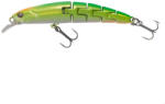 Tiemco CICIRA 70SS 70mm 4.4gr Color 006 Habanero Apple Green Gold (310432270006) - fishingoutlet