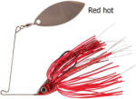 Rapture Sharp Spin Single Willow 10 g Red Hot (188-21-816)