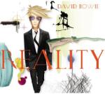 David Bowie - REALITY (180 GR 12") - Vinyl (5021732397355)