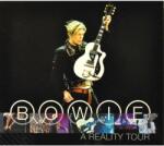 David Bowie - A REALITY TOUR (180 GR 12") - Vinyl (5021732397430)