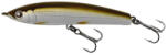 Tiemco RED PEPPER MICRO F 60mm 3.5gr Color 516 Alu Smelt (300700604516) - fishingoutlet