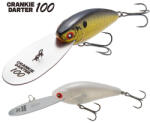 Tiemco CRANKIE DARTER 100 F 70mm 13gr Color 04 Brilliant Perl (302700010004) - fishingoutlet