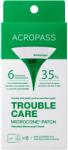  Acropass koreai Trouble Care mikrokúpos tapasz 6 db (8809408020601)