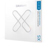 Daddario Light XS Phosphor Bronze 12-53
