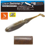 Tiemco LINKIN SWIMMER 3" 7.6cm Color 102 (300114031102) - fishingoutlet