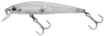 Tiemco REVERIE MINNOW 55S 55mm 3.0gr Color 38 Clear (320501755038) - fishingoutlet