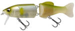 Tiemco SWIMBAIT TIEMCO FINISH BLOW 160 F 160mm 43gr Color 01 Ghost Ayu (306000016001) - fishingoutlet